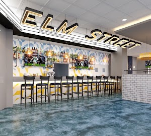 Elm Street Diner place picture
